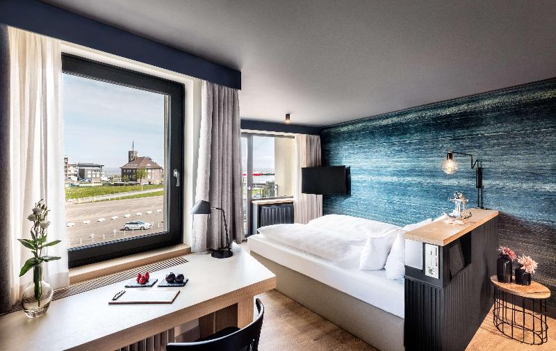 Номер Deluxe, Sanderson London