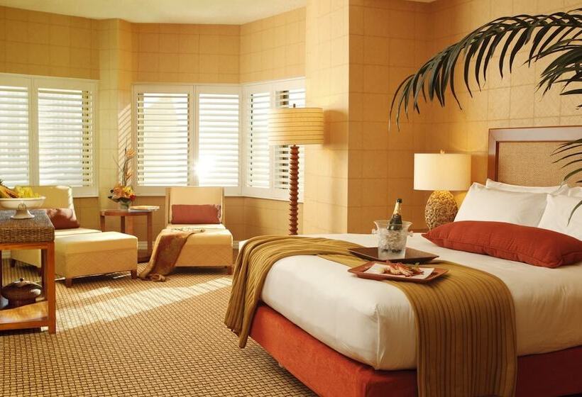 Номер Deluxe, Tropicana Las Vegas  A Doubletree By Hilton