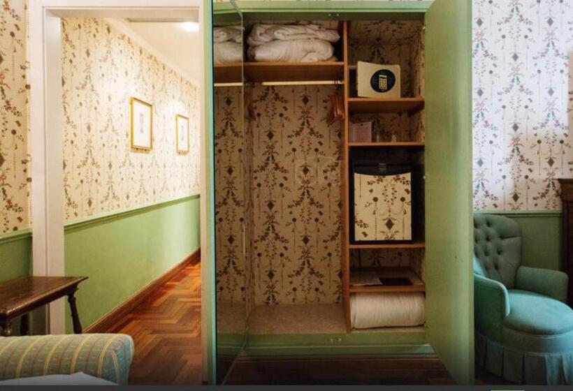 اتاق استاندارد, Unahotels One Catania