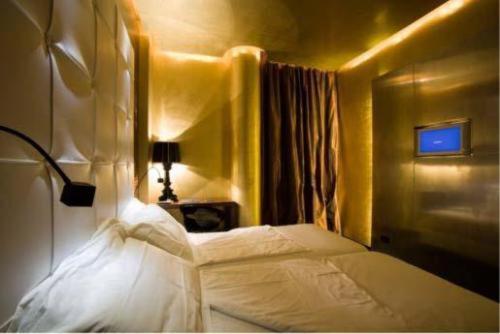 اتاق استاندارد, Unahotels One Catania