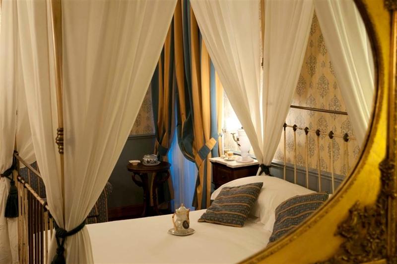 سوییت, Unahotels One Catania