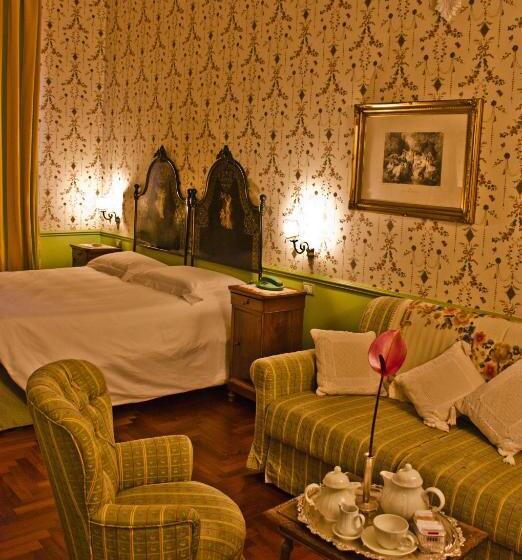 اتاق استاندارد چهار تخته, Unahotels One Catania