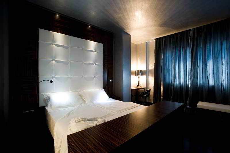 اتاق استاندارد, Unahotels One Catania