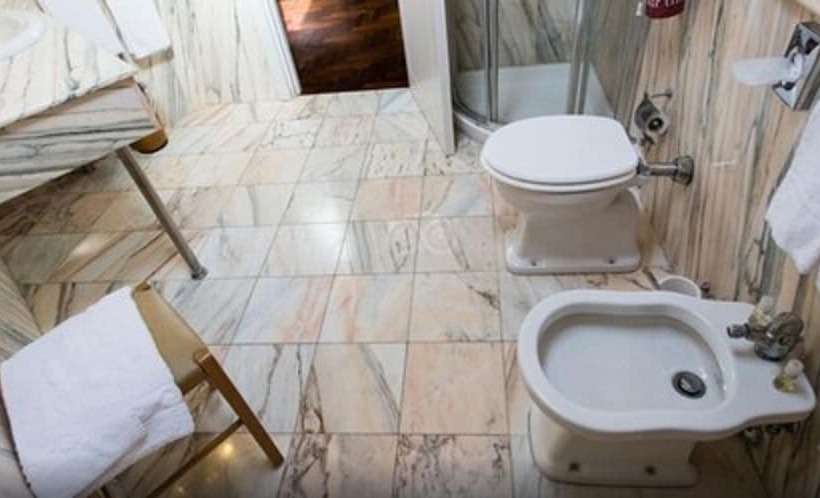 اتاق استاندارد, Unahotels One Catania