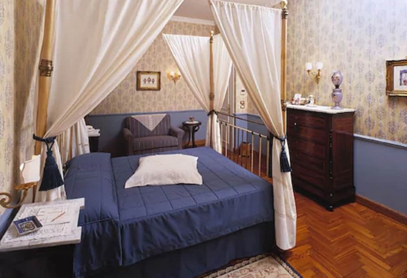سوییت, Unahotels One Catania