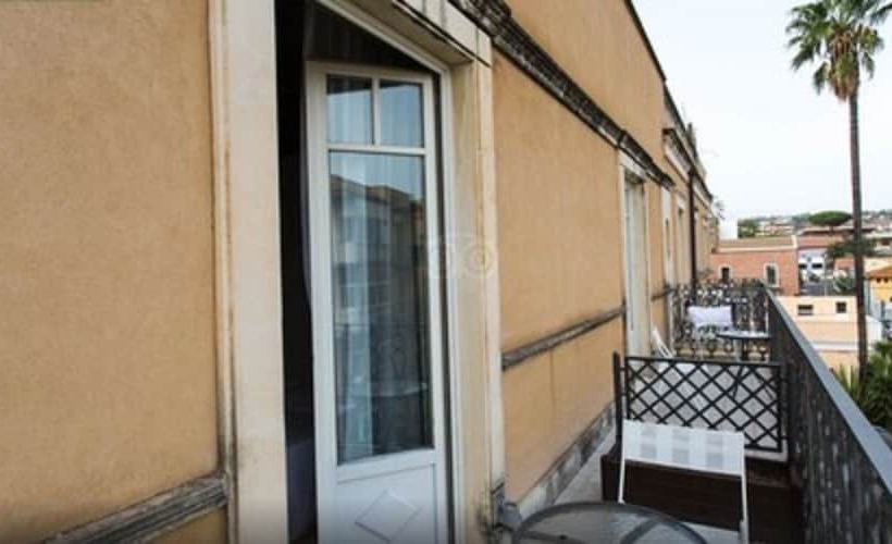 اتاق لوکس, Unahotels One Catania