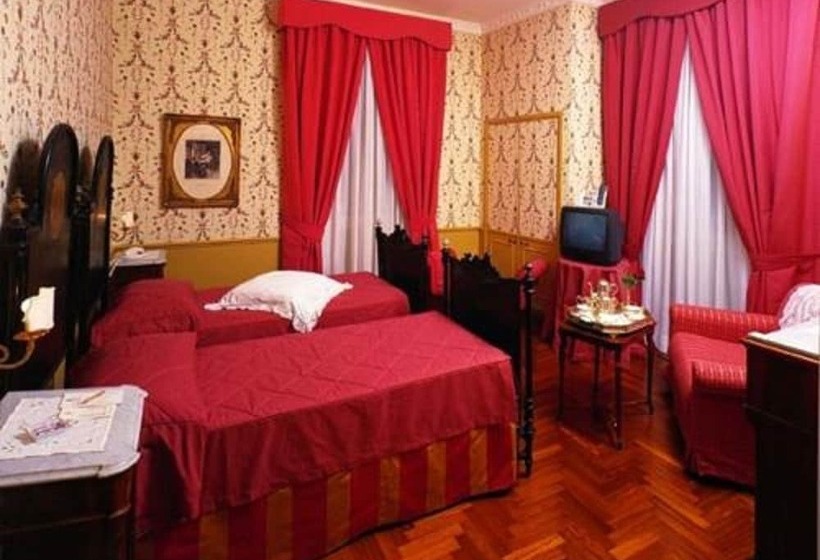 اتاق لوکس, Unahotels One Catania