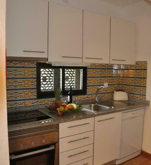 ویلای 2 خوابه, Pedras D El Rei