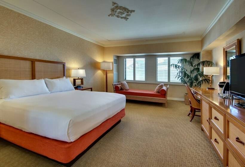 غرفة ديلوكس, Tropicana Las Vegas  A Doubletree By Hilton