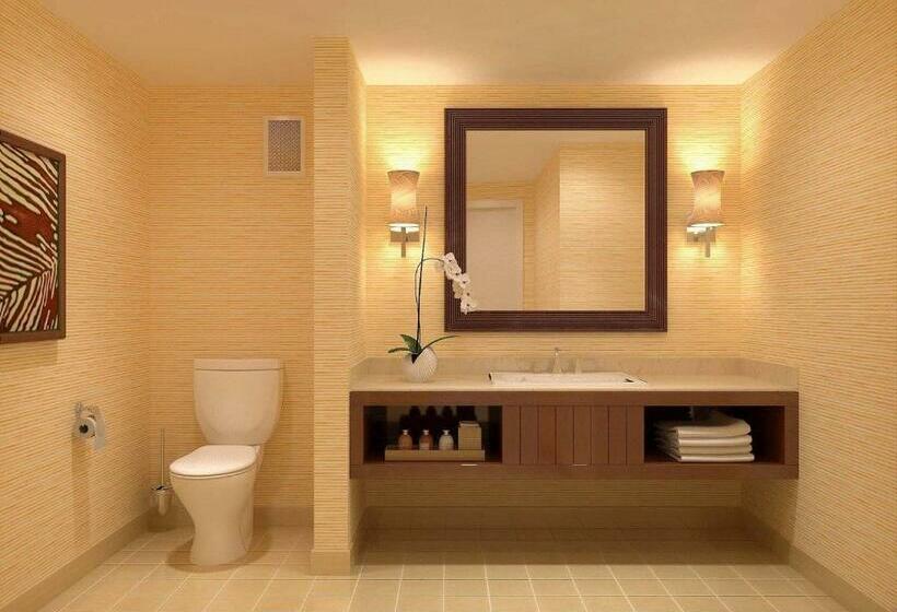 带城市景观的标准间, Tropicana Las Vegas  A Doubletree By Hilton