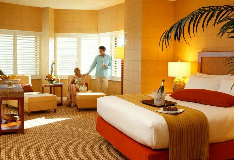 Номер Стандарт Адаптированный для Инвалидов, Tropicana Las Vegas  A Doubletree By Hilton