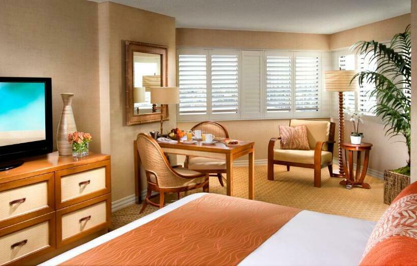 标准间, Tropicana Las Vegas  A Doubletree By Hilton