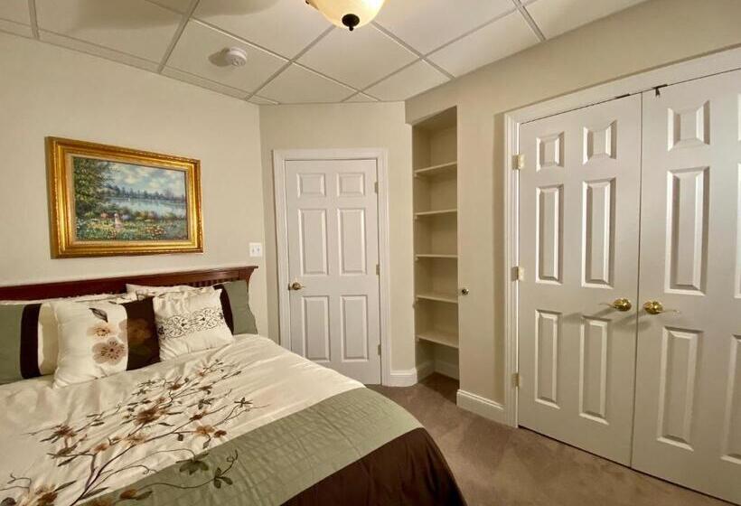 Family Suite, Loudoun Valley Manor B&b