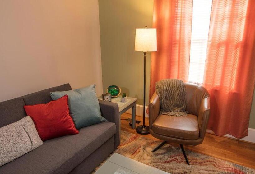Люкс Deluxe Кровать Кинг, Loudoun Valley Manor B&b