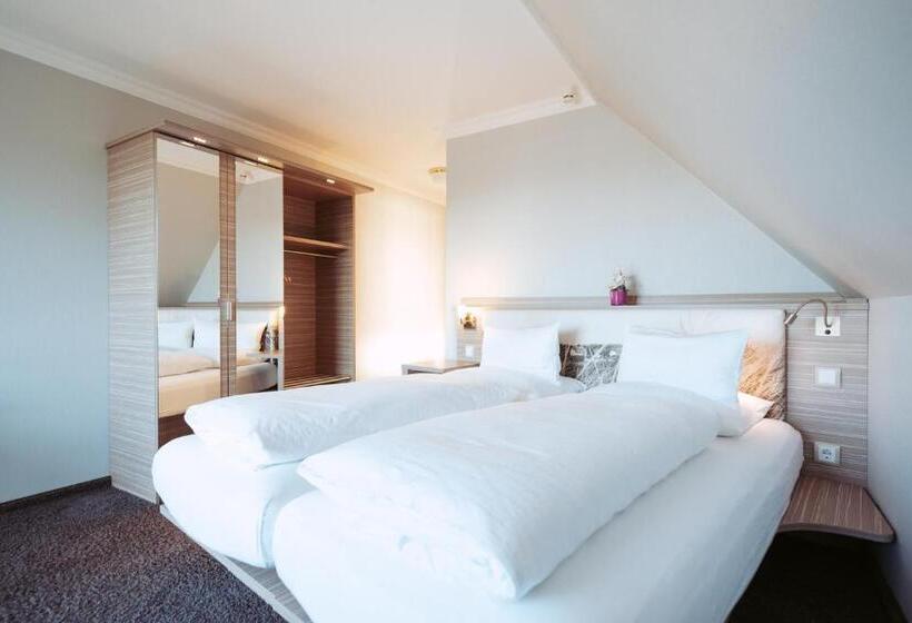비즈니스룸, Boutiquehotel Myn Utspann