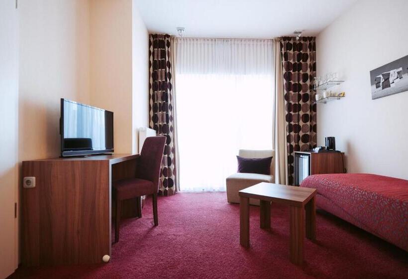 패밀리 스위트, Boutiquehotel Myn Utspann