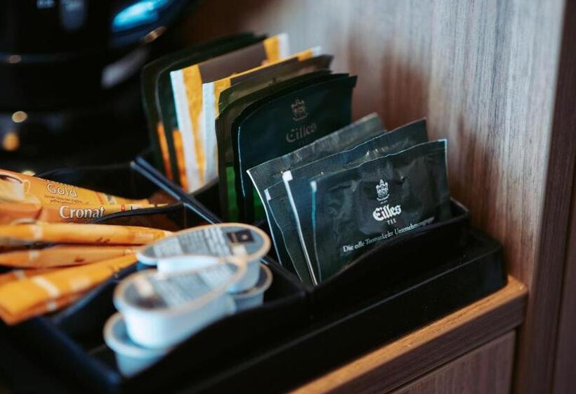 패밀리 스위트, Boutiquehotel Myn Utspann