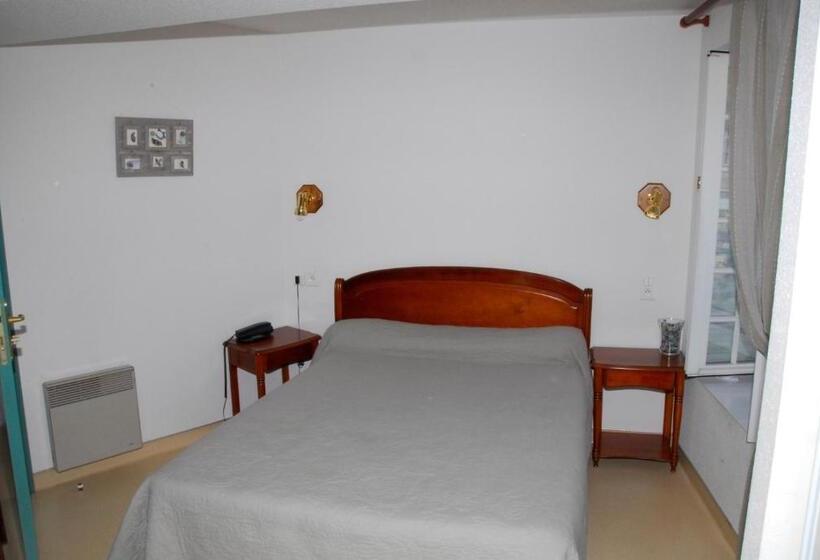 Номер Стандарт, Chez Chaumat