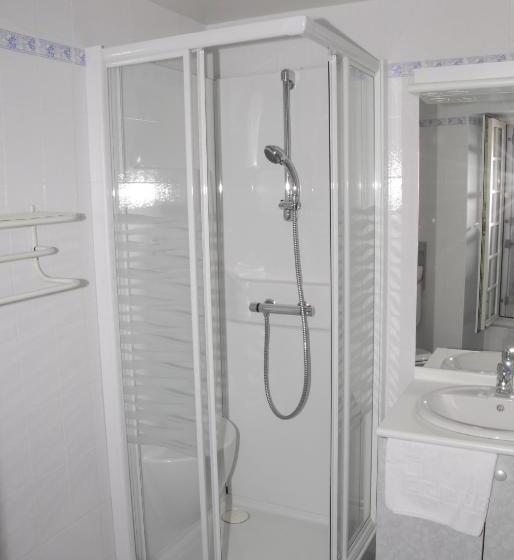 Номер Стандарт, Chez Chaumat