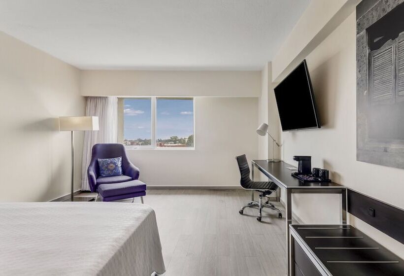 اتاق سوپریور, Fiesta Inn Guadalajara Expo