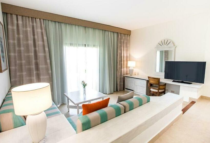 סוויטת ג'וניור, Iberostar Selection Bavaro Suites