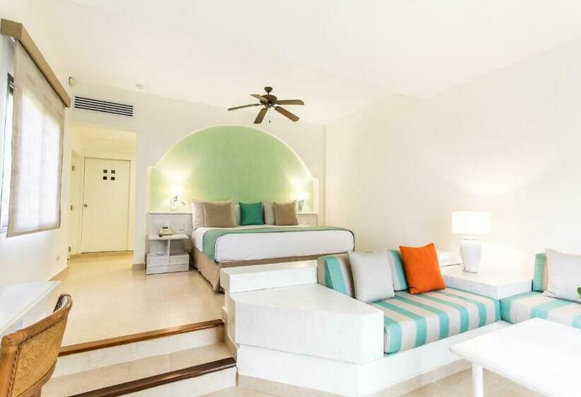 Полулюкс Superior, Iberostar Selection Bavaro Suites