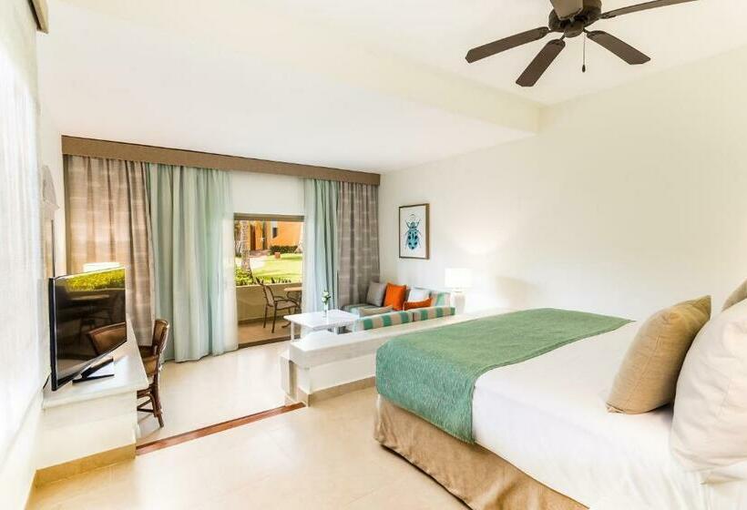 סוויטת ג'וניור סופריור, Iberostar Selection Bavaro Suites