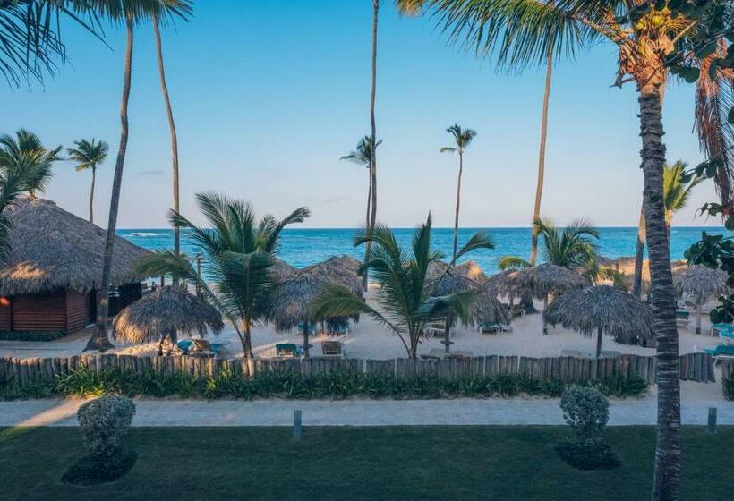 סוויטת ג'וניור נוף לים, Iberostar Selection Bavaro Suites