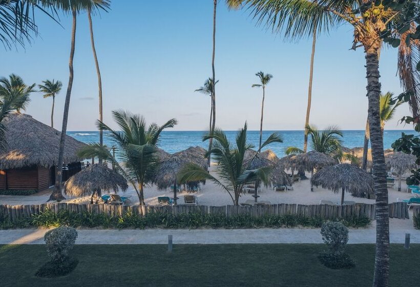 סוויטת ג'וניור נוף לים, Iberostar Selection Bavaro Suites