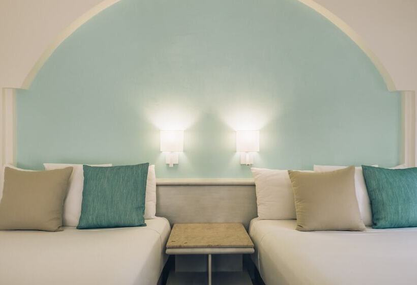 סוויטת ג'וניור נוף לים, Iberostar Selection Bavaro Suites