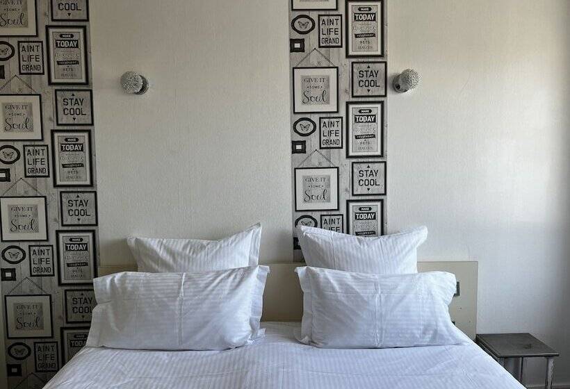 Номер Superior, Les Montois