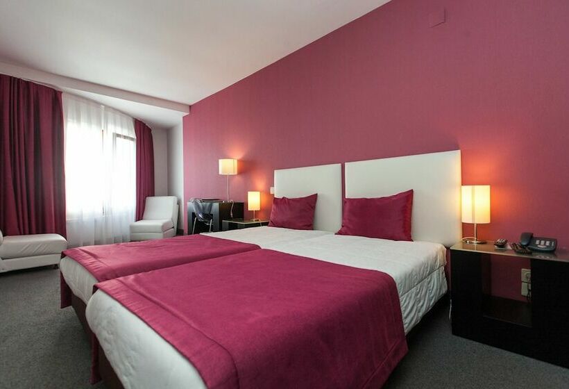 Номер Стандарт, Miramar Hotel Spa & Apartments