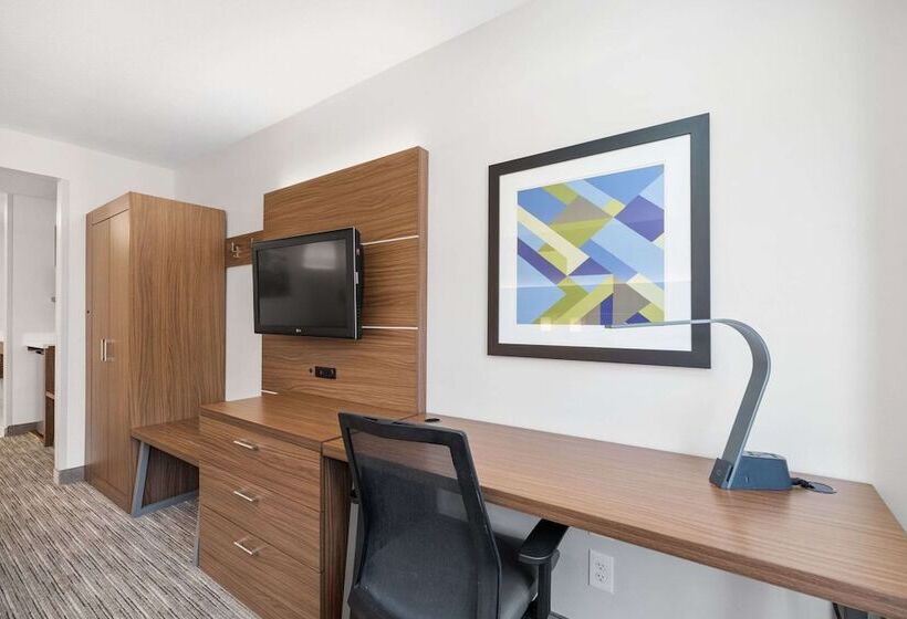 سوییت, Sleep Inn & Suites Tempe Asu Campus