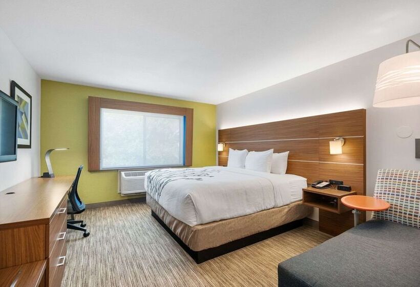 سوییت, Sleep Inn & Suites Tempe Asu Campus