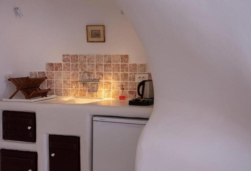 Люкс с Бассейном, Abelis Canava Luxury Suites