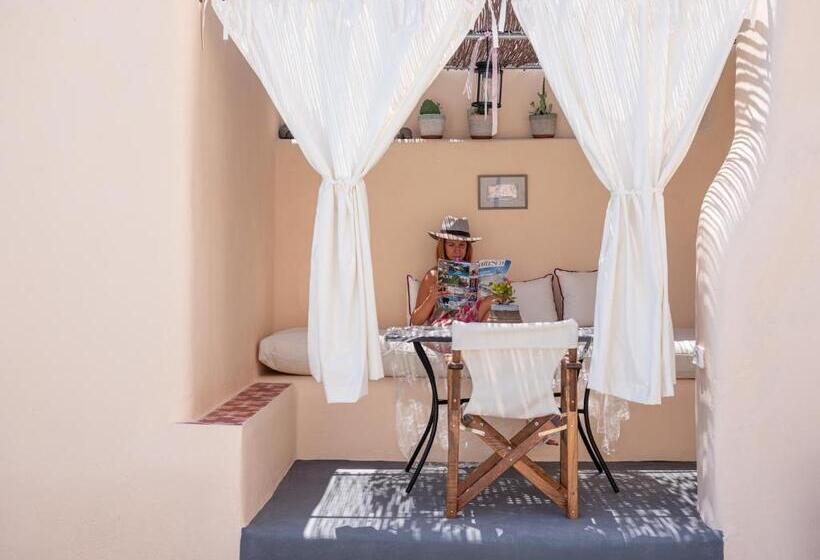 Люкс с Бассейном, Abelis Canava Luxury Suites