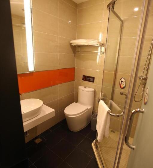 Номер Стандарт, 7days Premium Harbin Xuefu Road Branch