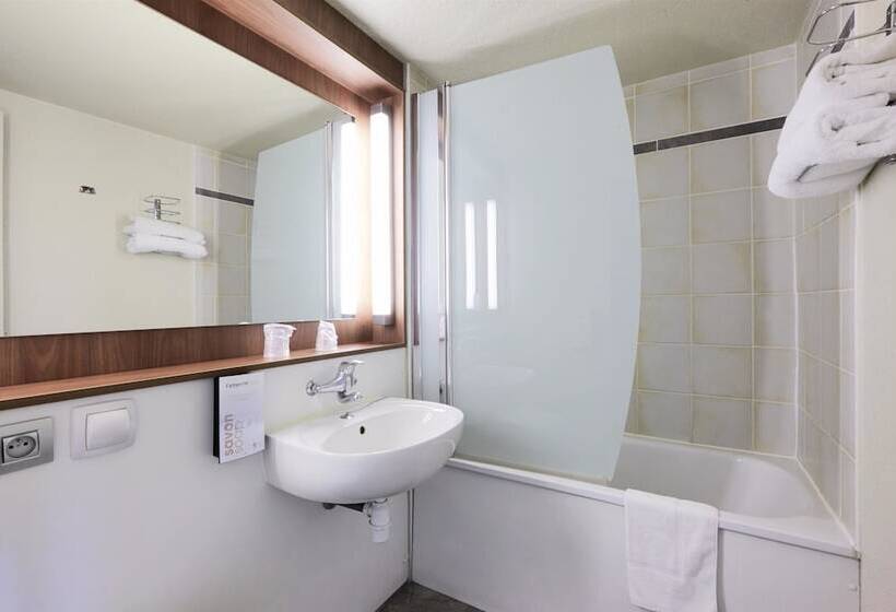 Номер Стандарт, Campanile Bordeaux Sud Gradignan Talence