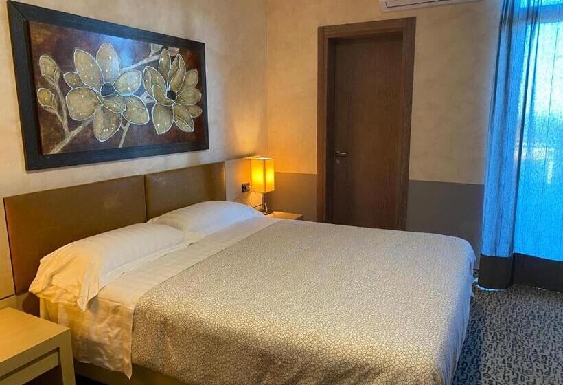 豪华房间, Domus Park Hotel & Spa