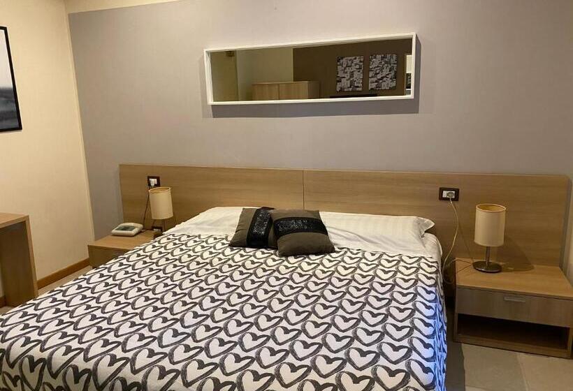 高级大房间, Domus Park Hotel & Spa