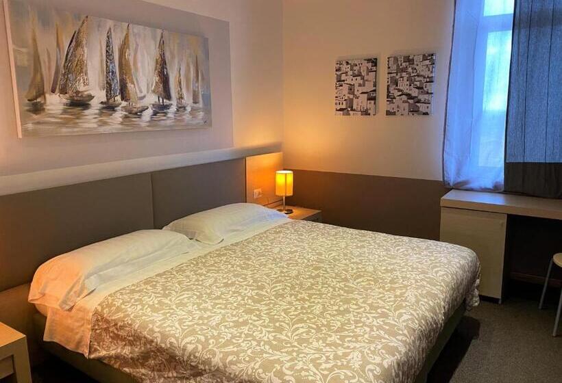 套房, Domus Park Hotel & Spa