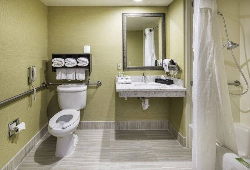 Номер Стандарт, Holiday Inn Express Castro Valley