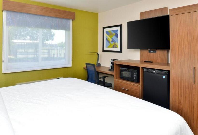 스탠다드 룸, Holiday Inn Express   Santa Rosa North, An Ihg
