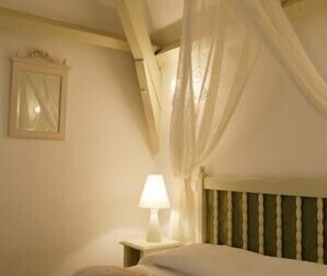 اتاق استاندارد, Hostellerie Du Passeur   Hôtel & Restaurant   Climatisation Et Piscine Chauffée