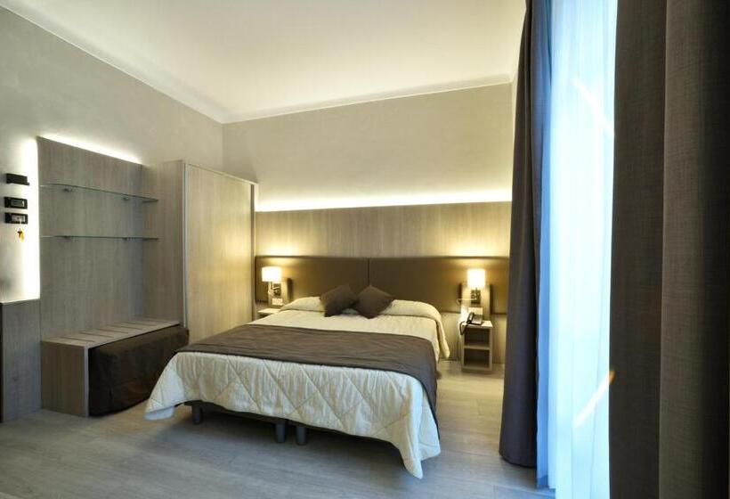اتاق لوکس, Lamberti