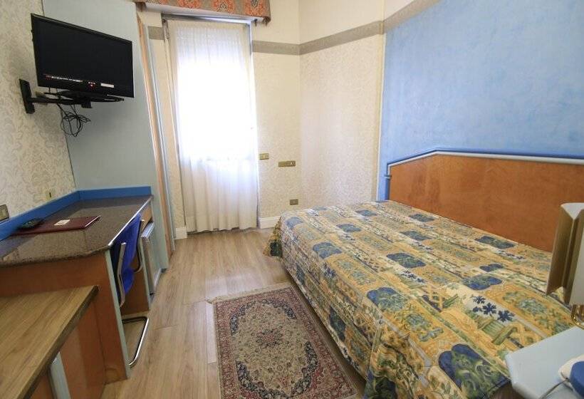 اتاق سوپریور یک تخته, Lido