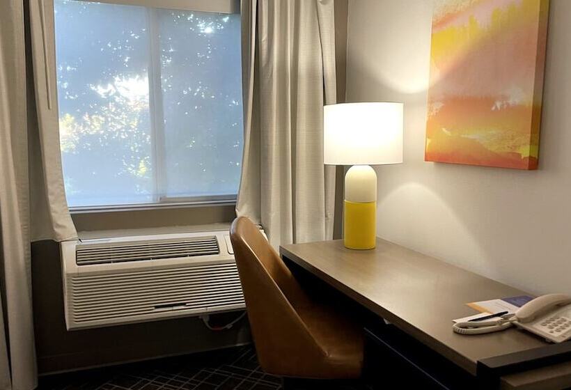 스위트, Comfort Suites Denver North   Westminster