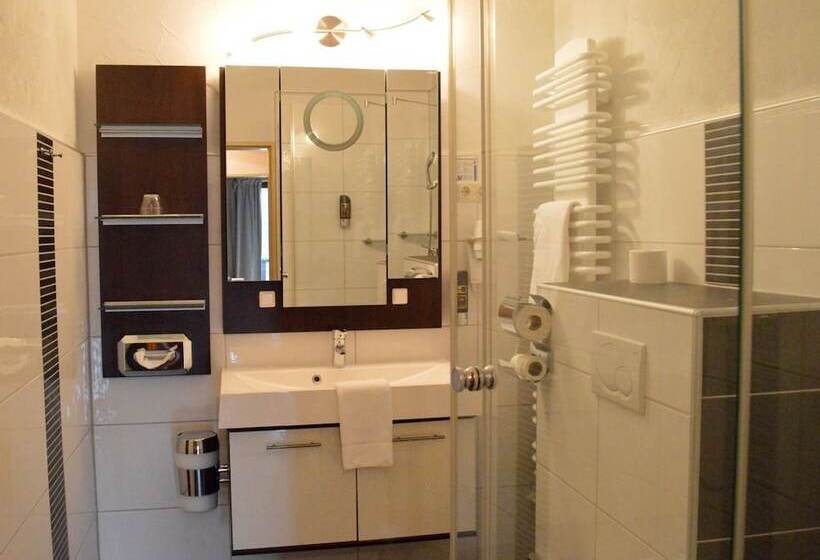 Номер Стандарт, Seehotel Gut Dürnhof