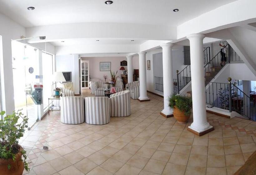 Номер Стандарт, Bagu Villa De Mar