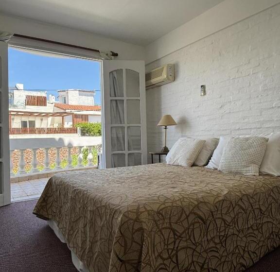 Номер Стандарт, Bagu Villa De Mar